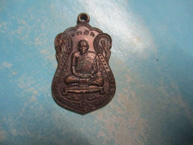 หลวงพ่อชั้นวัดโซกเป็ดรุ่นพิเศษ(2)