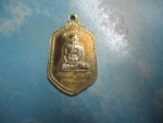 หลวงพ่อสาย-ปู่ปั้นวัดดอนกระต่ายทองกาไหล่ทอง