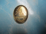 พระรัตนกวีวัดนางนองวรวิหารกาไหล่ทอง