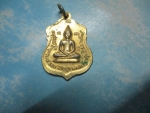 หลวงพ่อเดิมปลอดภัยปี35