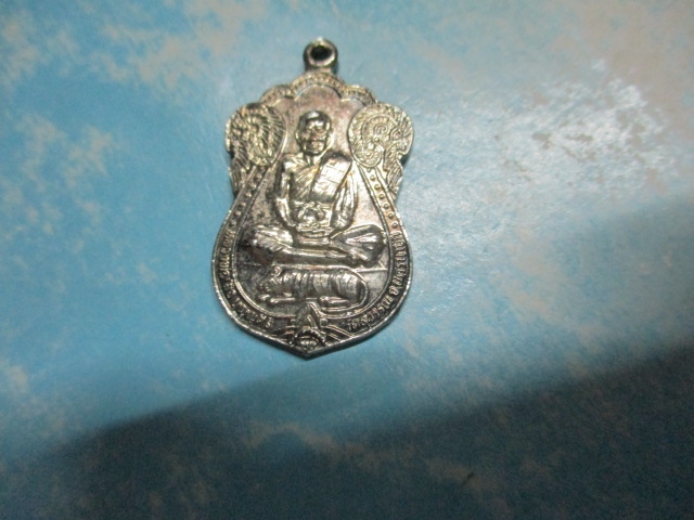 หลวงพ่อเสือวัดสุวรรณปี38