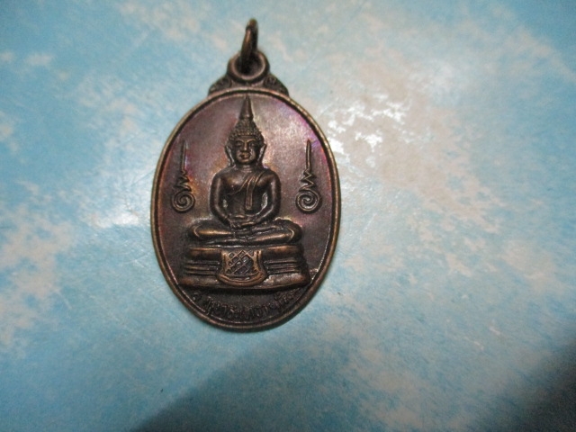พระพุทธะเทวาวัดสุมนาวาสปี35