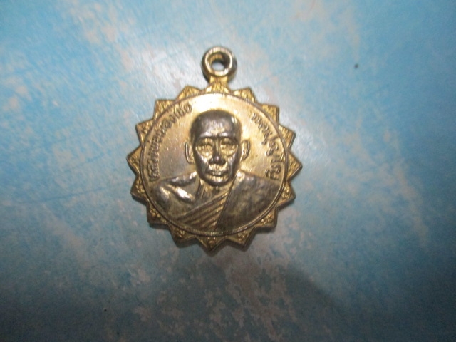 หลวงพ่อเมืองไชยวัดหัวนา