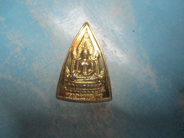 หลวงพ่อธรรมจักร-พะโสภณปริยัติธรรมวัดธรรมจักร84ปีปี54