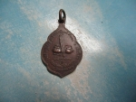หลวงพ่ออินถาวัดอินทราพิบูลย์ปี21