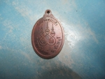 ท่านพ่อแสงวัดบางสระเก้า
