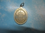 อาจารย์ก้านตองวัดทิ้งสามัคคีธรรมรุ่น1กาไหล่ทอง