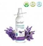 Air Sanitizer Lavender essential oils 100% 1 Litre