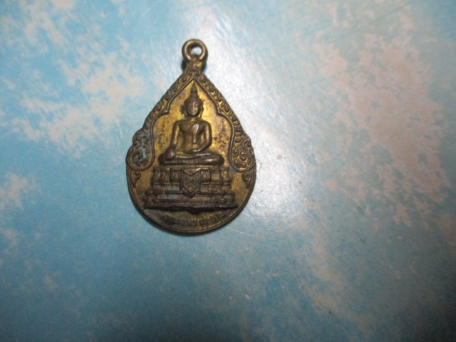 พระประธาน-พ่อถนอมวัดหนองแขมปี27