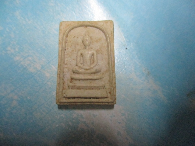 ผงสมเด็จ90ปีหลวงปู่กิมเส็ง(1)