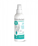 DISINFECTANT MASKS Antiviral spray Face mask 1 Litre