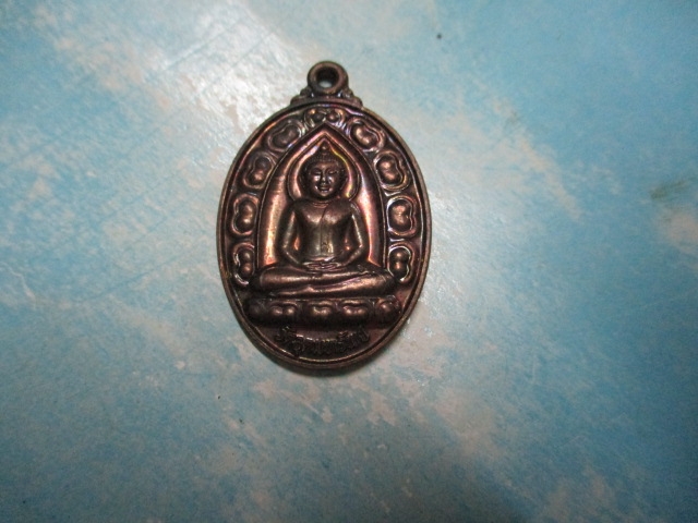 พระปางศิลาวัดอุดมทรัพย์ปี40