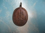 พระอธิการถวิลวัดหนองหอยปี19