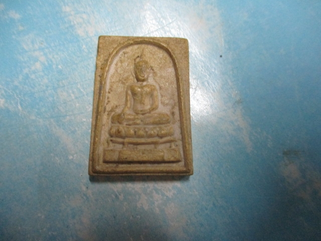 ผงสมเด็จ95วัดนรนาถปี35