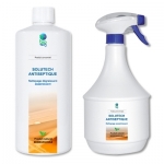 Antiseptic Multi-Purpose Cleaner for All Surfaces Conc. 1 Liter