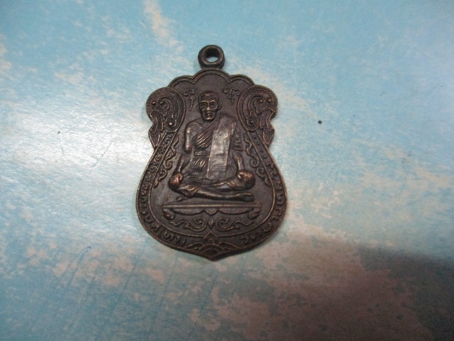 หลวงพ่อทาวัดบางหลวงปี27