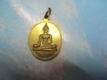 หลวงพ่อโสธร-พระเจ้าทันใจวัดคลองเจ้า