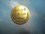 หลวงพ่อน้อมวัดต้นทองปี43