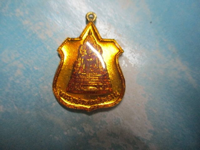 พระประธานวัดสีกุกรุ่น1 พระประธานวัดสีกุกรุ่น1