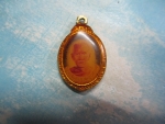 ล็อกเก็ตหลวงพ่อโสธร-หลวงพ่อบุษย์