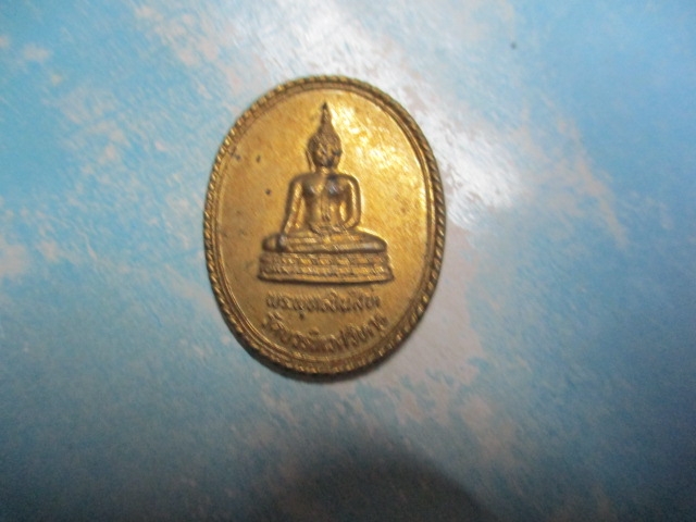 พระพุทธชินสีห์วัดบวรนิเวศน์ปี37