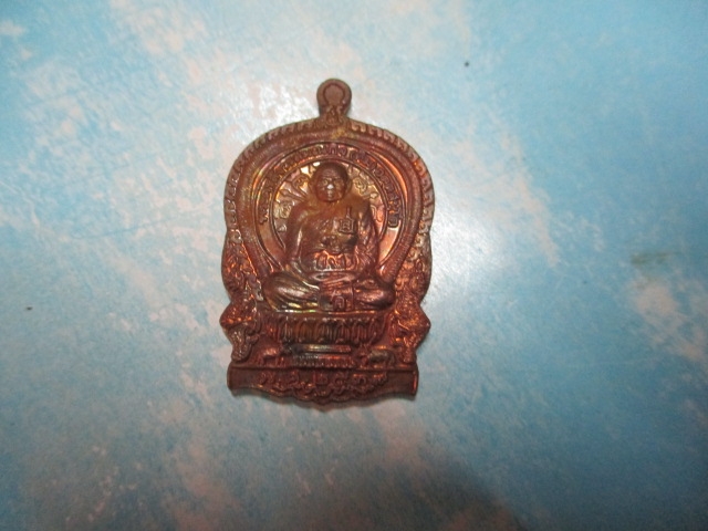 นั่งพานหลวงปู่ทิมปี39