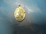 เหรียญเล็กพระธาตุพนมพิธีบรรจุพระอุรังคธาตุปี20