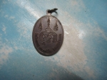 หลวงพ่อโทนวัดเชิงหวาย