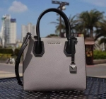 Micheal Kors Genuine Leather Handbag (The Mercer Collection?)