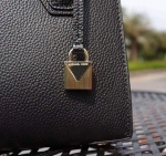 Micheal Kors Genuine Leather Handbag