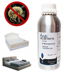 Anti-Acariens Elimination of mites without pesticides 1L x 2 Gallon