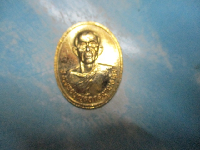 หลวงพ่อบุญลือวัดสามแยกน้ำเป็น