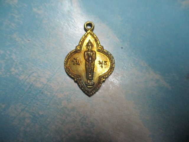 พระประจำวันพุธยี่สิบห้าศตวรรษ