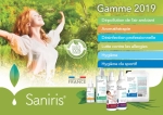 PHYTO-ELAN, FRANCE - DEVELOPMENT OF ECO-FRIENDLY PRODUCTS