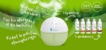 PHYTO-ELAN, FRANCE - DEVELOPMENT OF ECO-FRIENDLY PRODUCTS