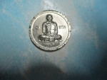 หลวงพ่อเงิน-หลวงพ่อเดิม1บาทกาไหลเงิน