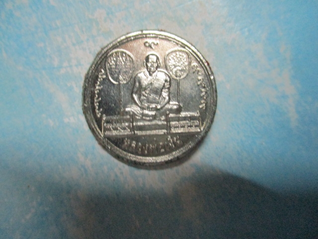 หลวงพ่อเงิน-หลวงพ่อเดิม1บาทกาไหลเงิน