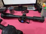 พานท้ายMagpul งานไต้หวัน ใส่m4 m16.....