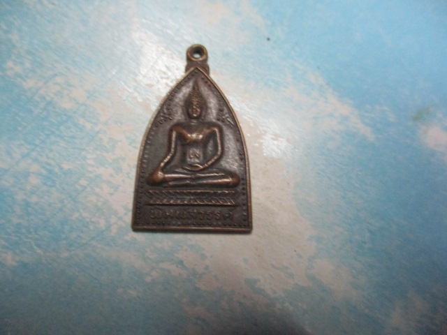 พระพุทธวัดท่าสมอปี29ร.1