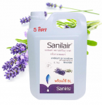 Air Sanitizer Lavender essential oils 100% 1 Litre