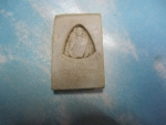ผงสมเด็จพระครูเฉลยวัดแก้วศิลารามรุ่น1
