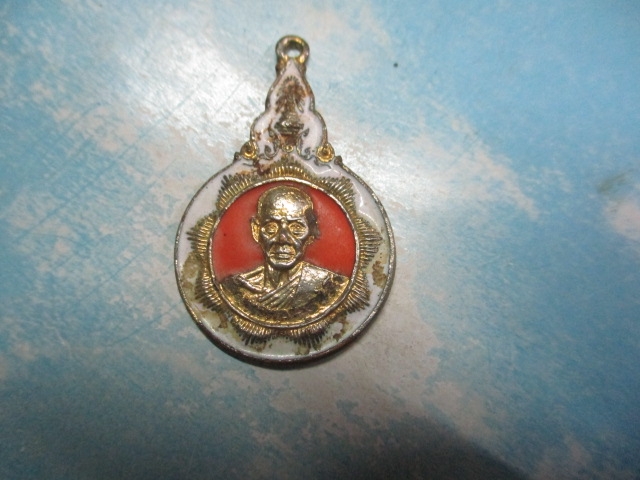 หลวงพ่อทองวัดโพธิ์ใหญ่