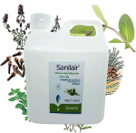 Air Sanitizer Garrigue pure essential oils RTU 1 Litre