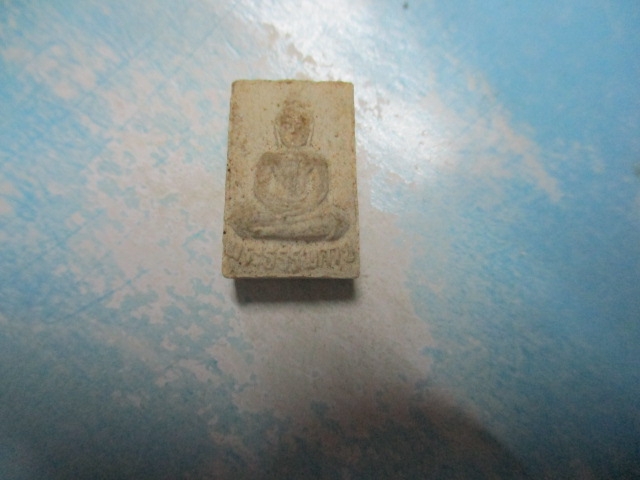 ผงพระธรรมกาย100ปีรุ่น5(2)