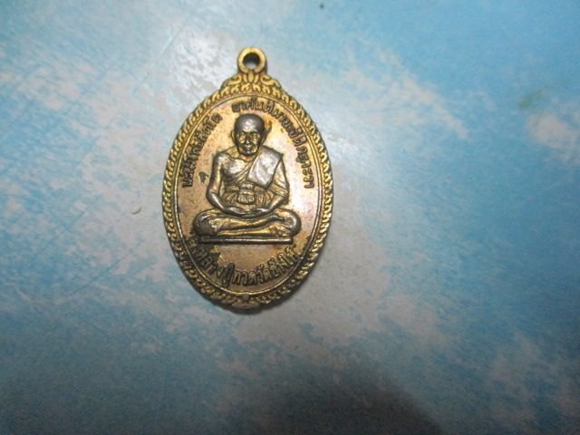 ปู่ทวด-ปู่ทิมวัดช้างไห้ครบ5รอบปี38