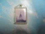 ภาพเกจิหลังเจดีย์