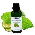 Bergamot From Italy, Pure Essential oils 30ml