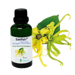 Ylang Ylang from Madagascar, Pure Essential oils 30ml