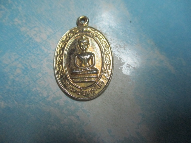 พระปี๊ดวัดปราสาทแก้ว