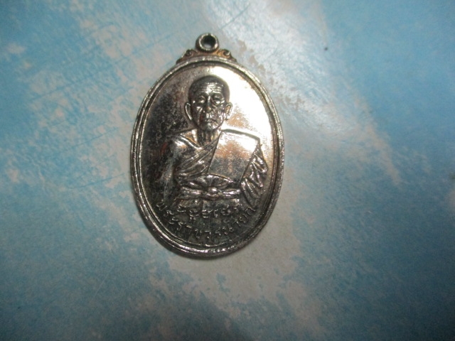 พระราชวรนายกวัดศรีเมืองปี19
